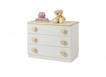 Комод №11 Тимберика Кидс