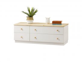 Комод №13 Тимберика Кидс