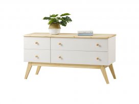 Комод №14 Тимберика Кидс