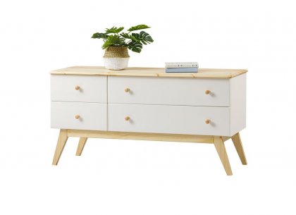 Комод №14 Тимберика Кидс