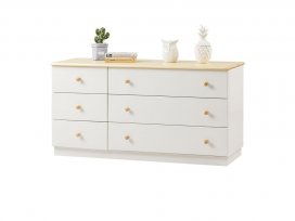 Комод №15 Тимберика Кидс