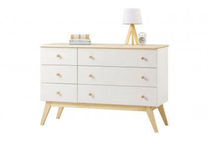 Комод №16 Тимберика Кидс