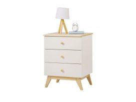 Комод №2 Тимберика Кидс