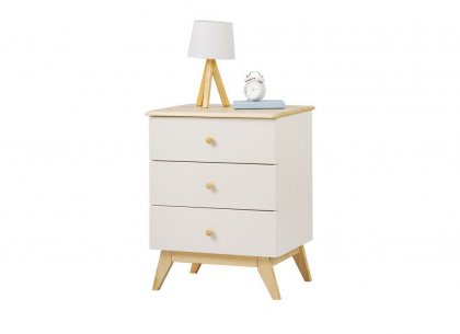 Комод №2 Тимберика Кидс