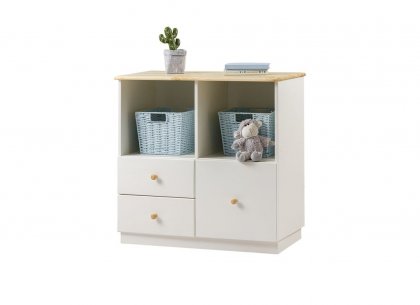 Комод №5 Тимберика Кидс