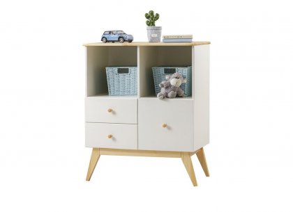 Комод №6 Тимберика Кидс