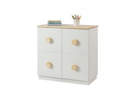 Комод №9 Тимберика Кидс