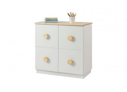 Комод №9 Тимберика Кидс