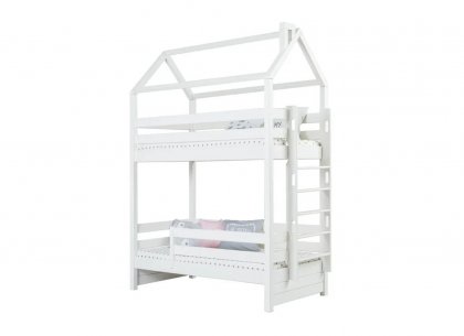 Кровать №16 Тимберика Кидс (800x1600)