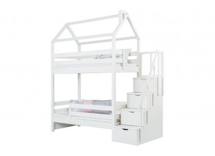 Кровать №18 Тимберика Кидс (800x1600)