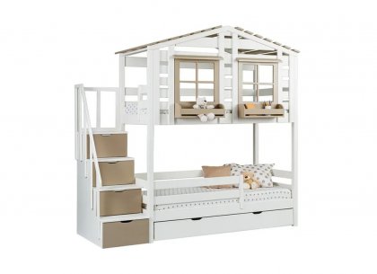 Кровать №21 Тимберика Кидс (800x1800)