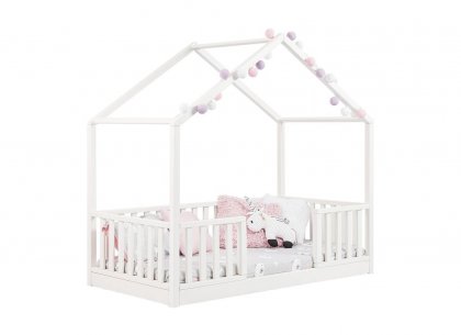 Кровать №24 Тимберика Кидс (800x1600)