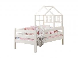 Кровать №25 Тимберика Кидс (800x1600)