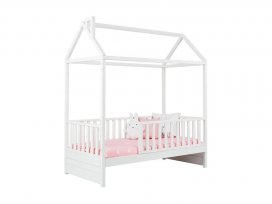 Кровать №11 Тимберика Кидс (800х1600)