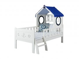 Кровать №2 Тимберика Кидс