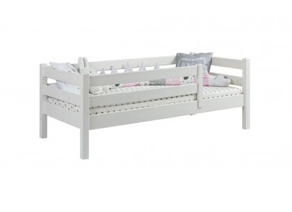 Кровать №3 Тимберика Кидс (800х1600)