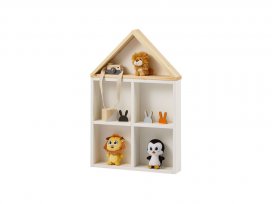 Полка №1 Тимберика Кидс