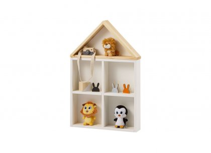 Полка №1 Тимберика Кидс