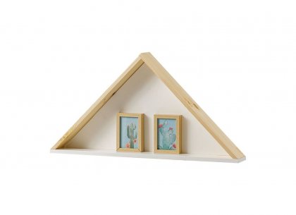 Полка №2 Тимберика Кидс