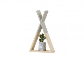 Полка №3 Тимберика Кидс