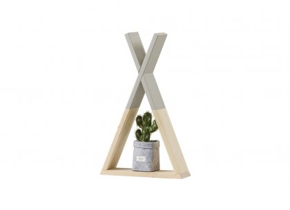 Полка №3 Тимберика Кидс