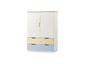 Стеллаж №23 Тимберика Кидс