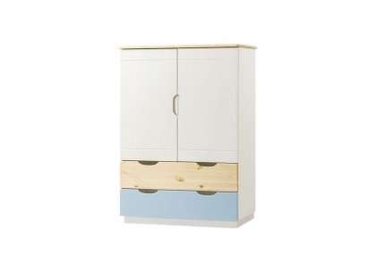 Стеллаж №23 Тимберика Кидс