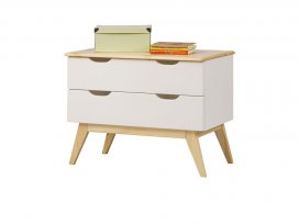 Тумба №10 Тимберика Кидс