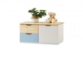 Тумба №11 Тимберика Кидс