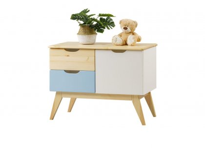 Тумба №12 Тимберика Кидс