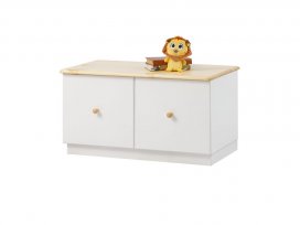 Тумба №7 Тимберика Кидс