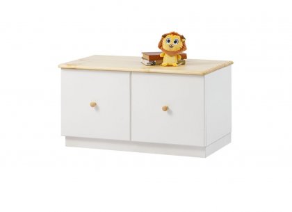 Тумба №7 Тимберика Кидс