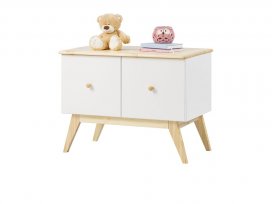 Тумба №8 Тимберика Кидс