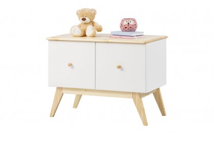 Тумба №8 Тимберика Кидс