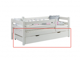 Ящик большой Тимберика Кидс