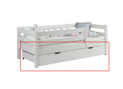 Ящик большой Тимберика Кидс