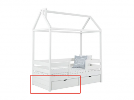 Ящик малый Тимберика Кидс (1 шт.)