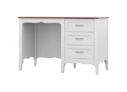 Стол рабочий 3 ящика Тулуза