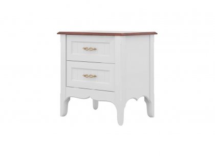 Тумба 2 ящика Тулуза