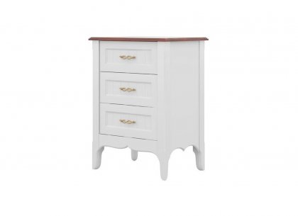 Тумба 3 ящика Тулуза