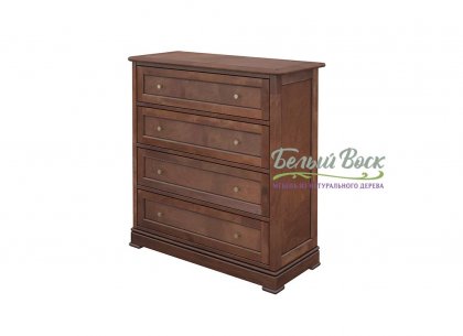 Комод Велинда (4 ящика)