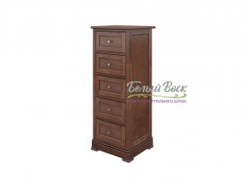 Комод Велинда (5 ящиков)