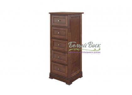 Комод Велинда (5 ящиков)