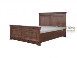 Кровать Велинда (160x200) с высоким изножьем