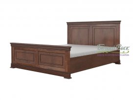 Кровать Велинда (180x200) с высоким изножьем