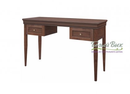Туалетный стол Велинда (2 ящика)