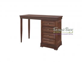 Туалетный стол Велинда (4 ящика)