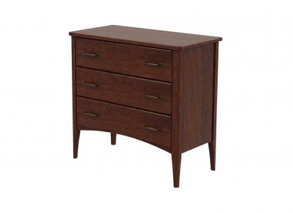 Комод 3 ящика Венеция