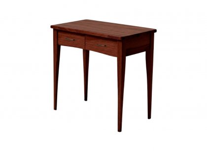 Стол туалетный 2 ящика Венеция