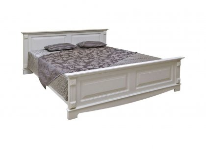 Кровать Венето 110 (90x200)